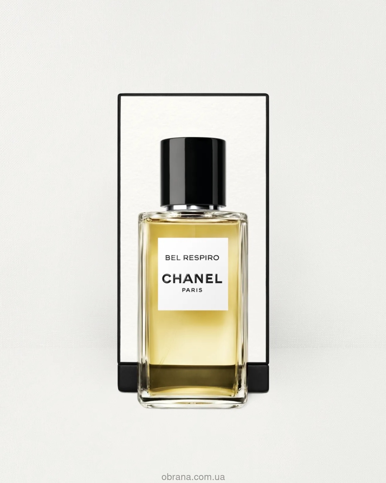 LES EXCLUSIFS DE CHANEL Bel Respiro Eau de Parfum image 0