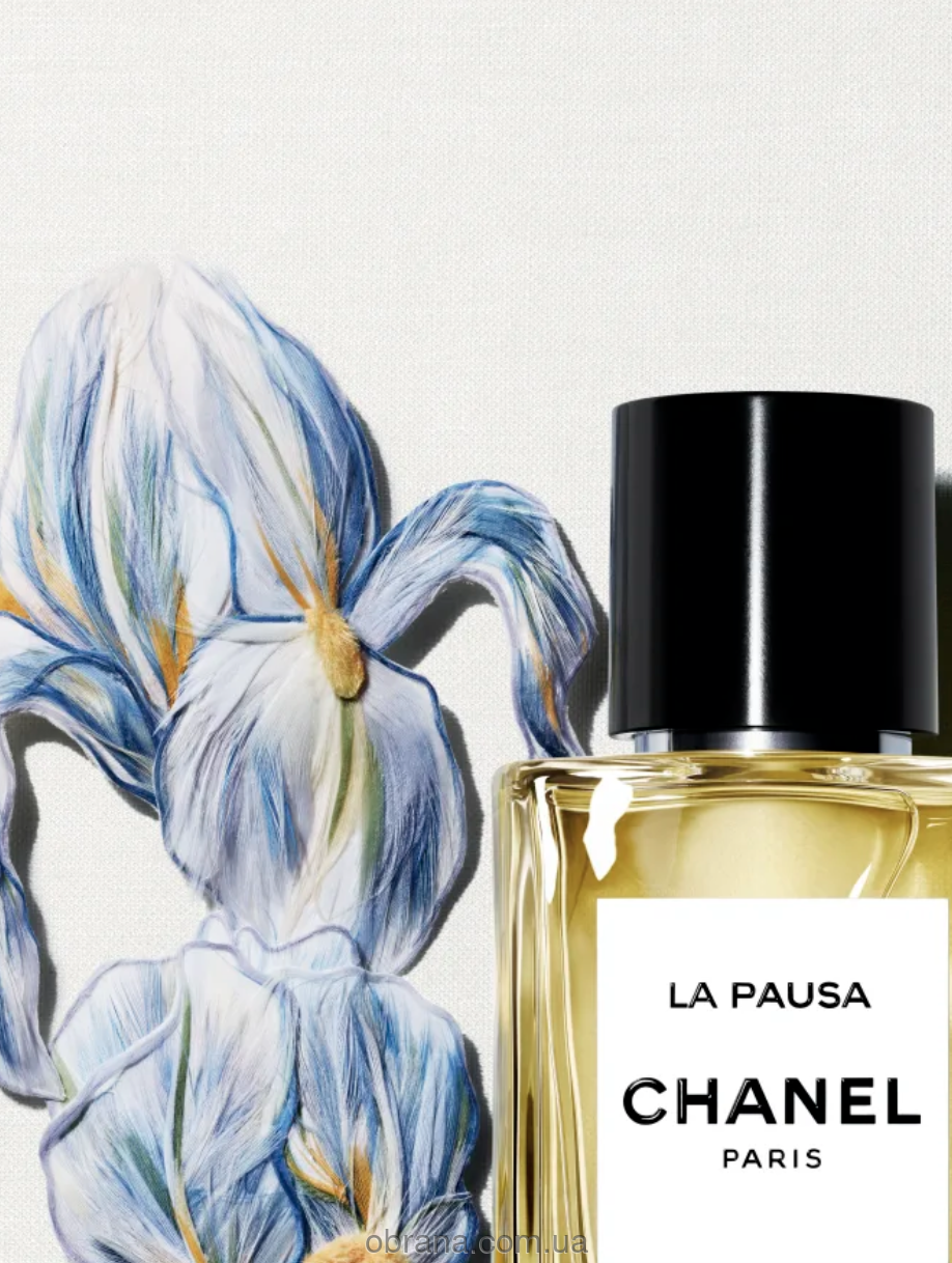 LES EXCLUSIFS DE CHANEL La Pausa Eau de Parfum
