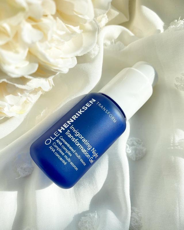 Антивозрастные средства 50ml