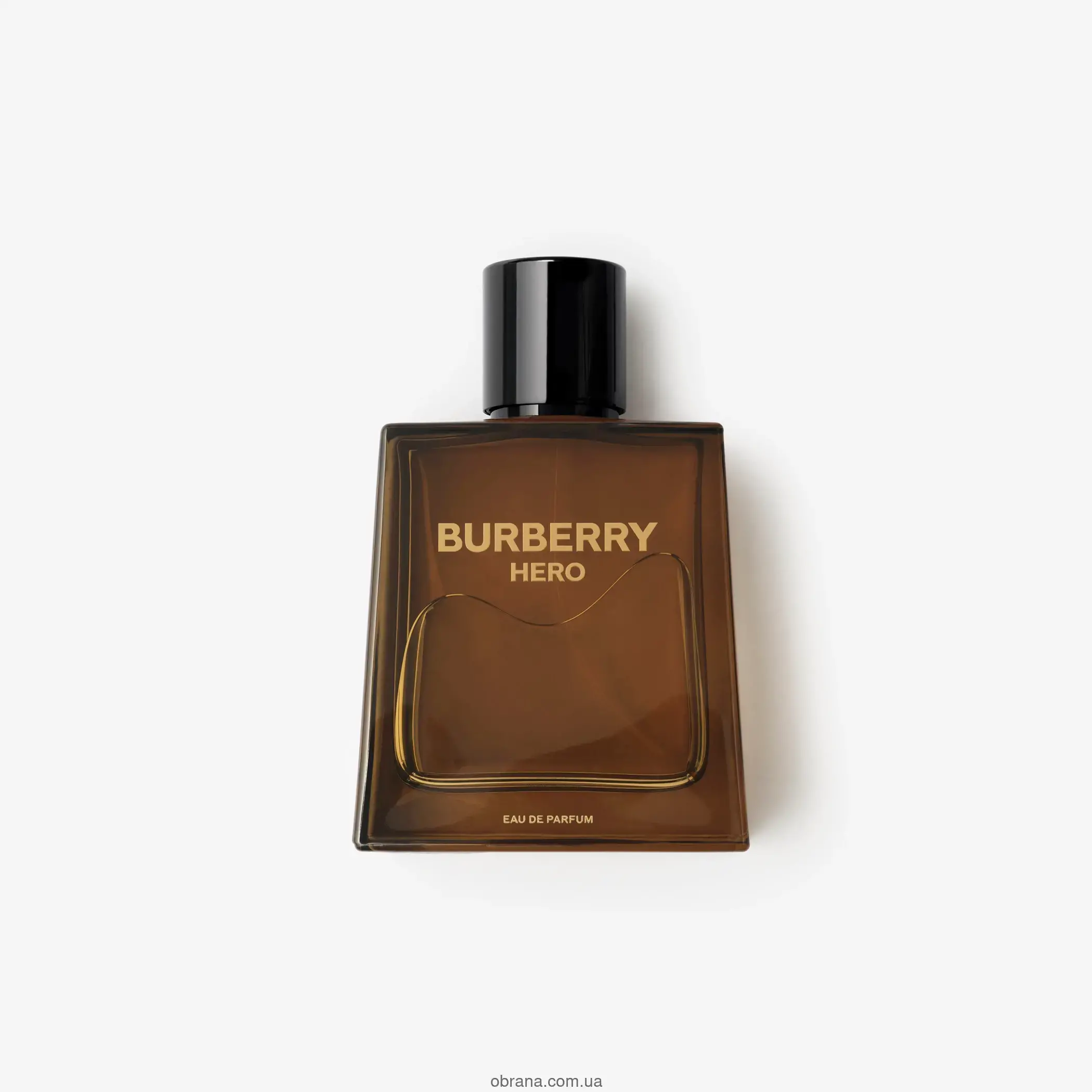 Тестер (парфюмированная вода) 100ml