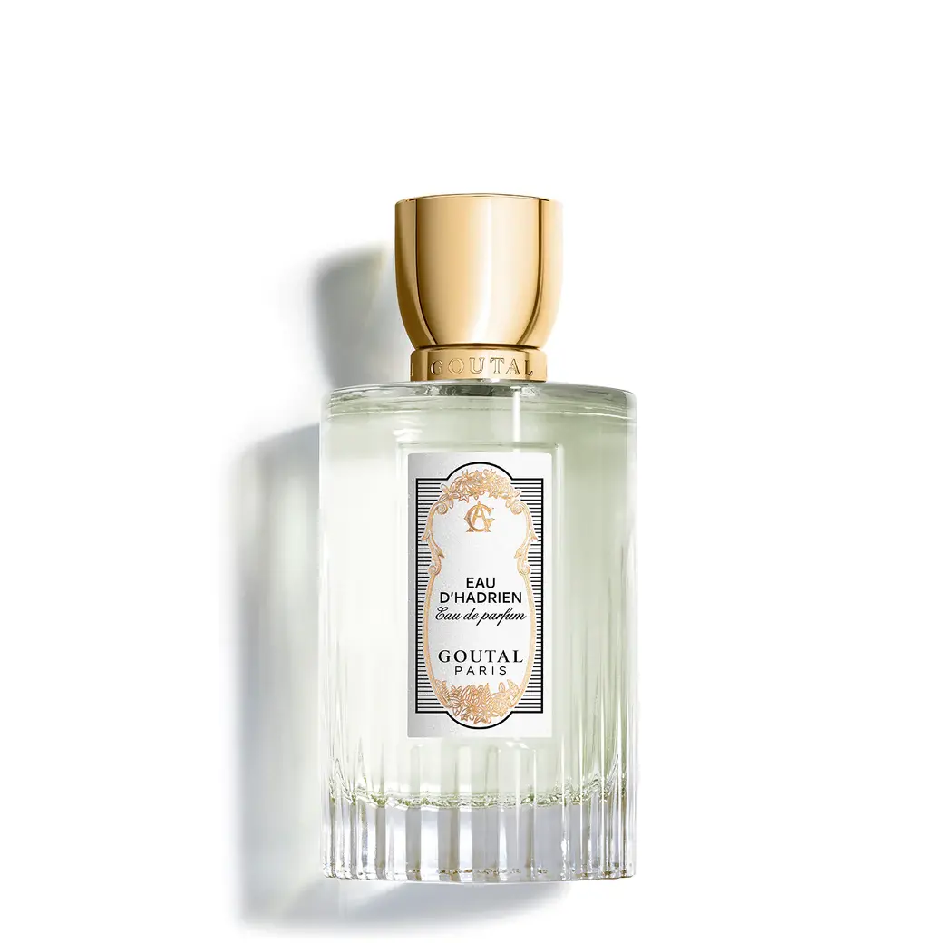 Eau d'Hadrien Eau De Parfum Annick Goutal