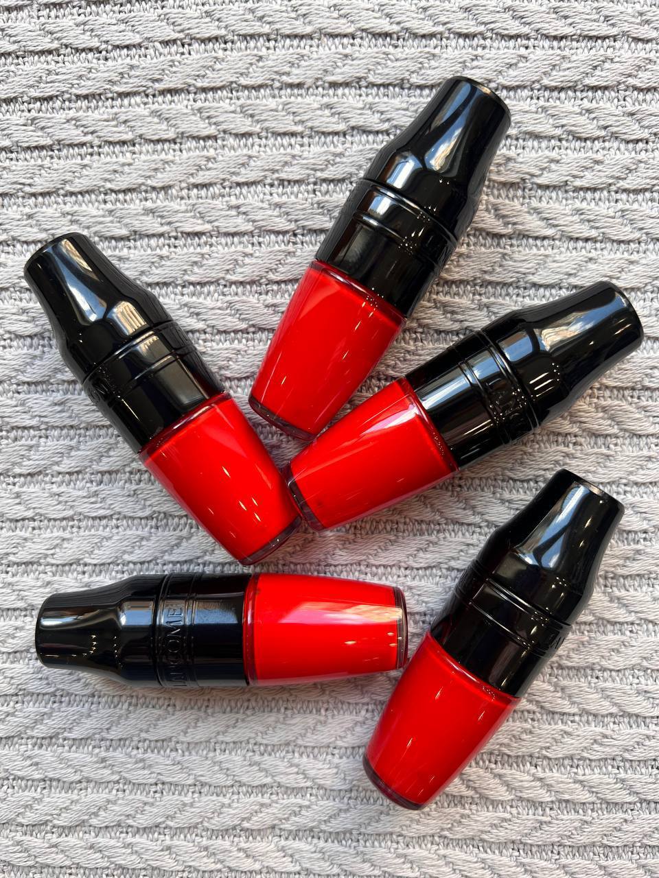 LANCOME Matte Shaker Блеск для губ image 0