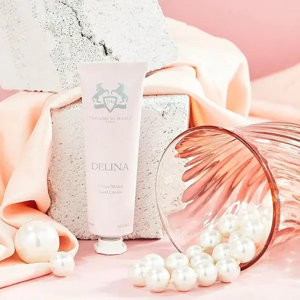Parfums de Marly Delina Крем для рук