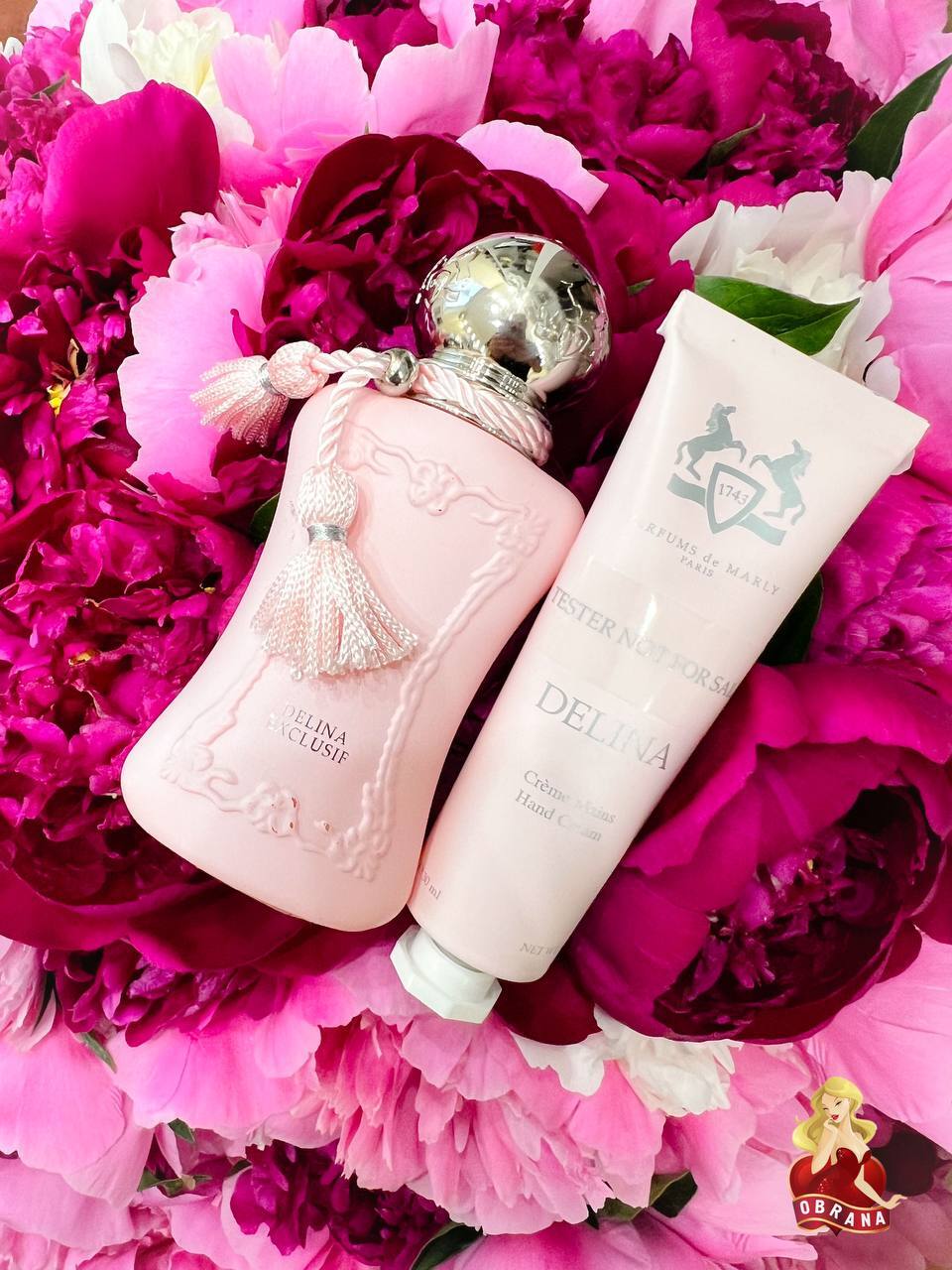 Крем для тела 30ml