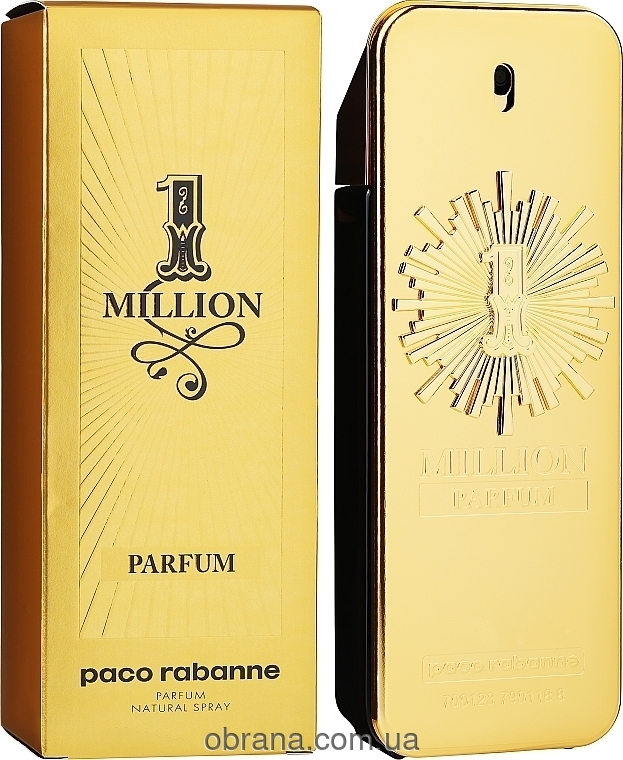 Духи 50ml