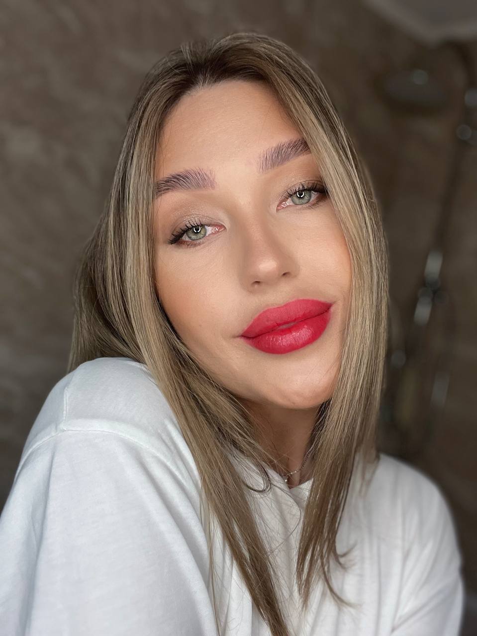 LANCOME Matte Shaker Блеск для губ image 0