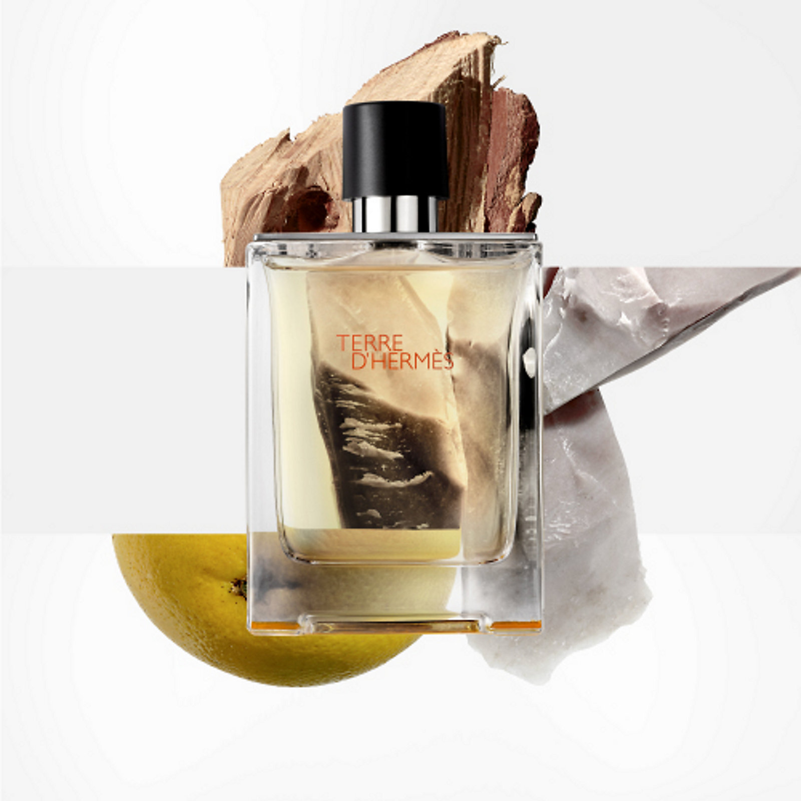 Terre d'Hermes After-shave balm Бальзам после бритья image 0
