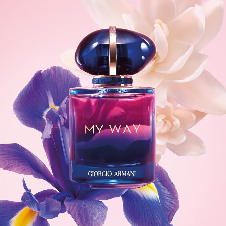 My Way Parfum Giorgio Armani