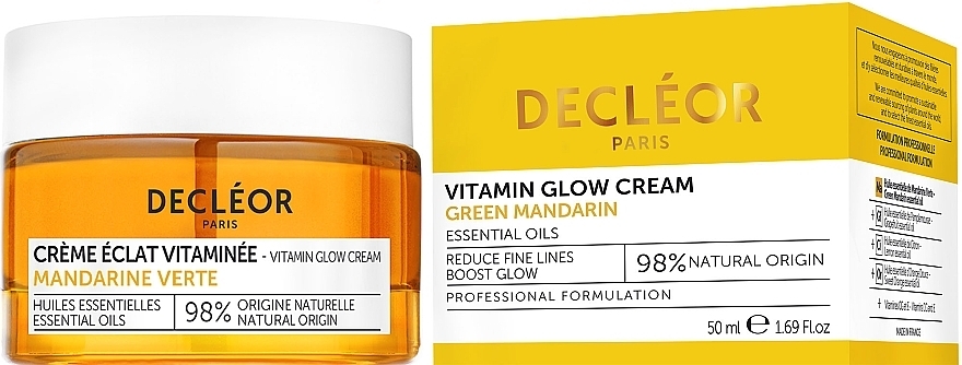 Антивозрастные средства 50ml