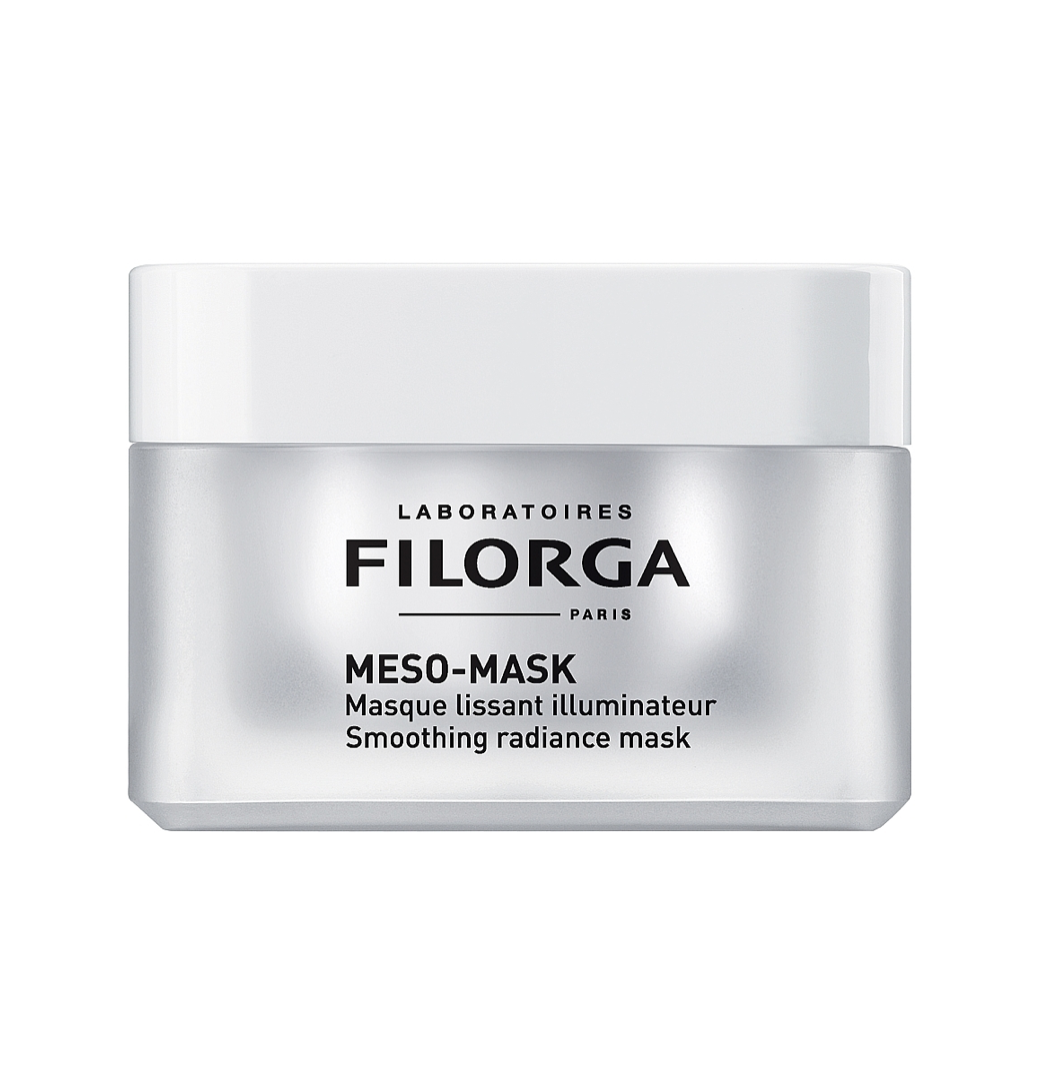 Filorga Meso-Mask Smoothing radiance mask Маска проти зморшок