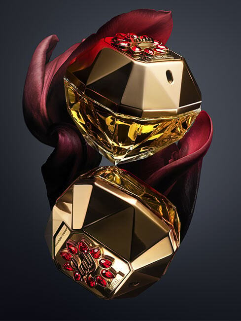 Lady Million Royal Paco Rabanne image 0