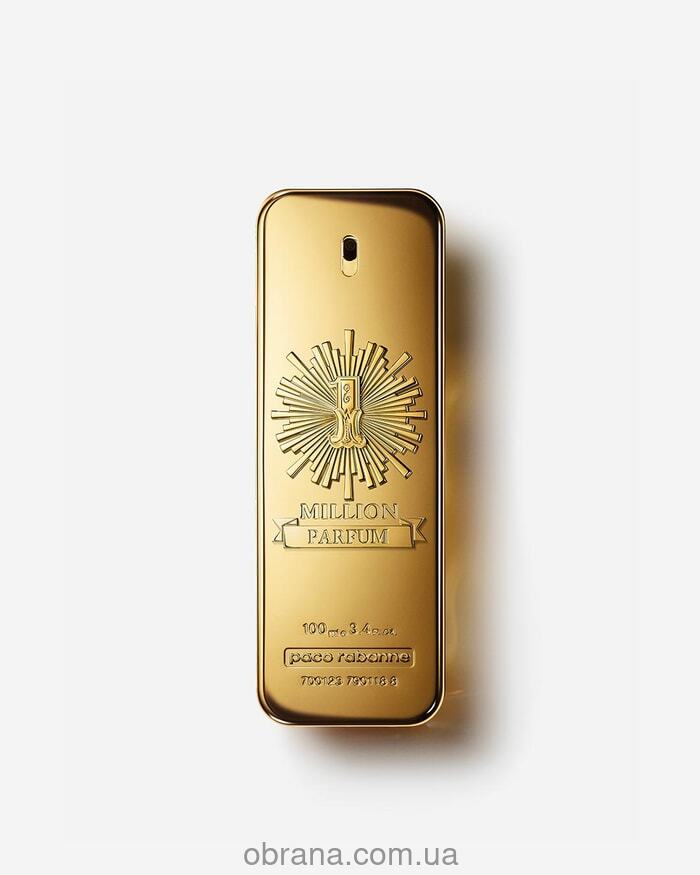 Тестер (Парфуми) 100ml