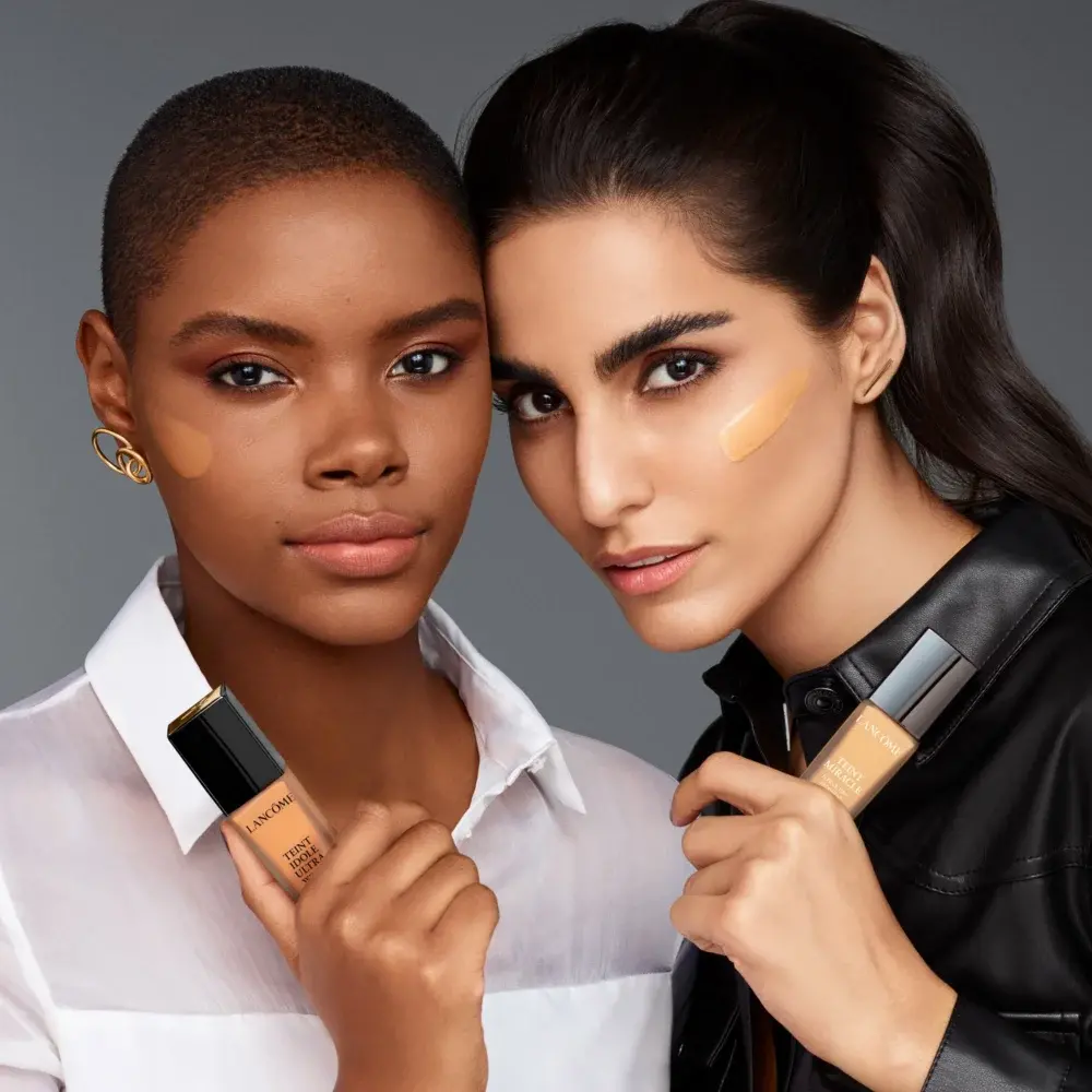 Lancôme Teint Miracle тональний крем SPF 15 image 0