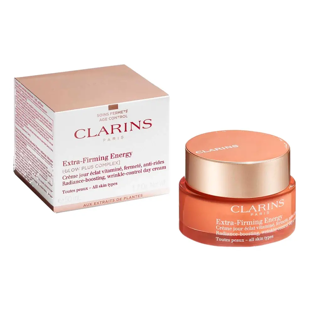 Clarins Extra-Firming Day Cream Денний крем