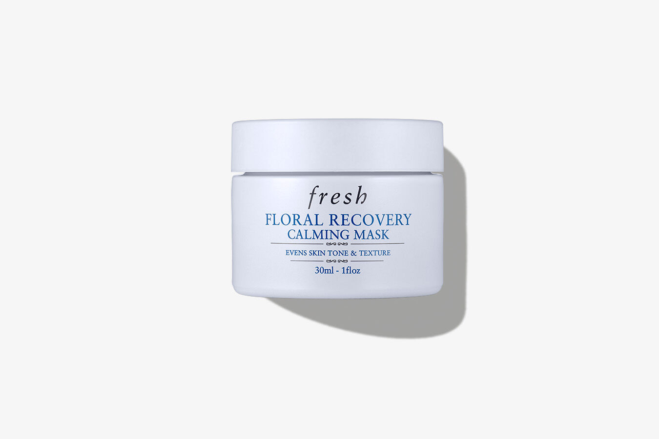 Fresh Floral Recovery Calming Mask Квіткова відновлююча заспокійлива маска