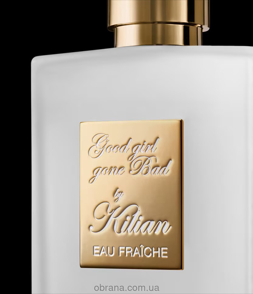 Good Girl Gone Bad Eau Fraîche By Kilian image 0