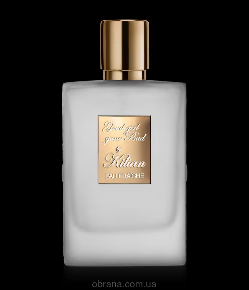 Тестер (парфюмированная вода) 50ml