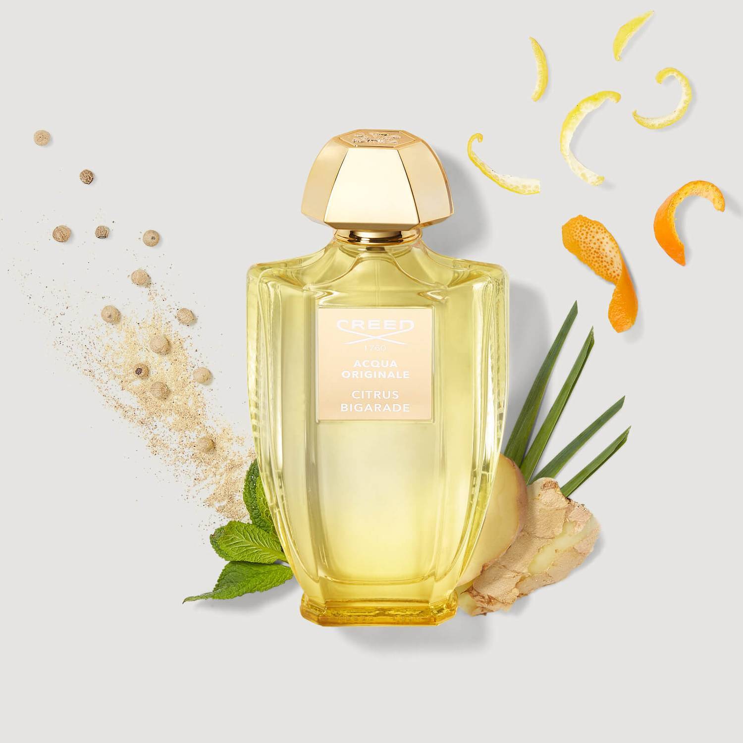 Acqua Original Citrus Bigarade Creed