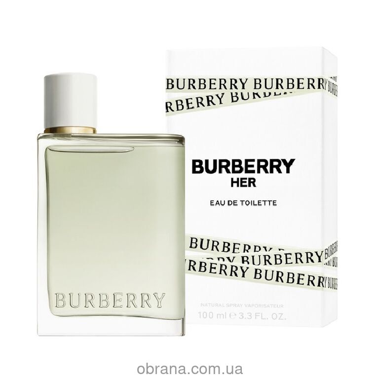 Туалетная вода 50ml