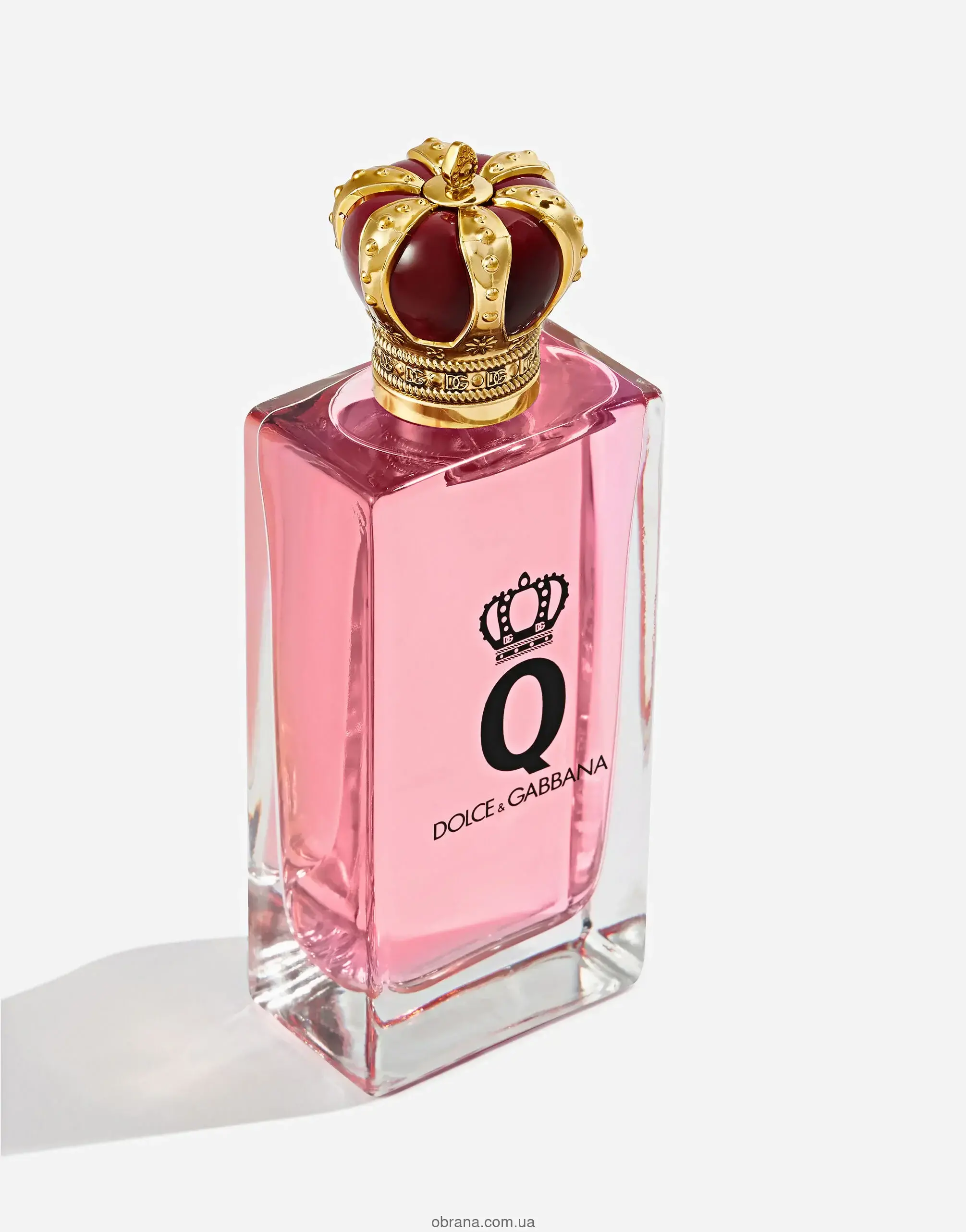 Тестер (парфумована вода) 100ml