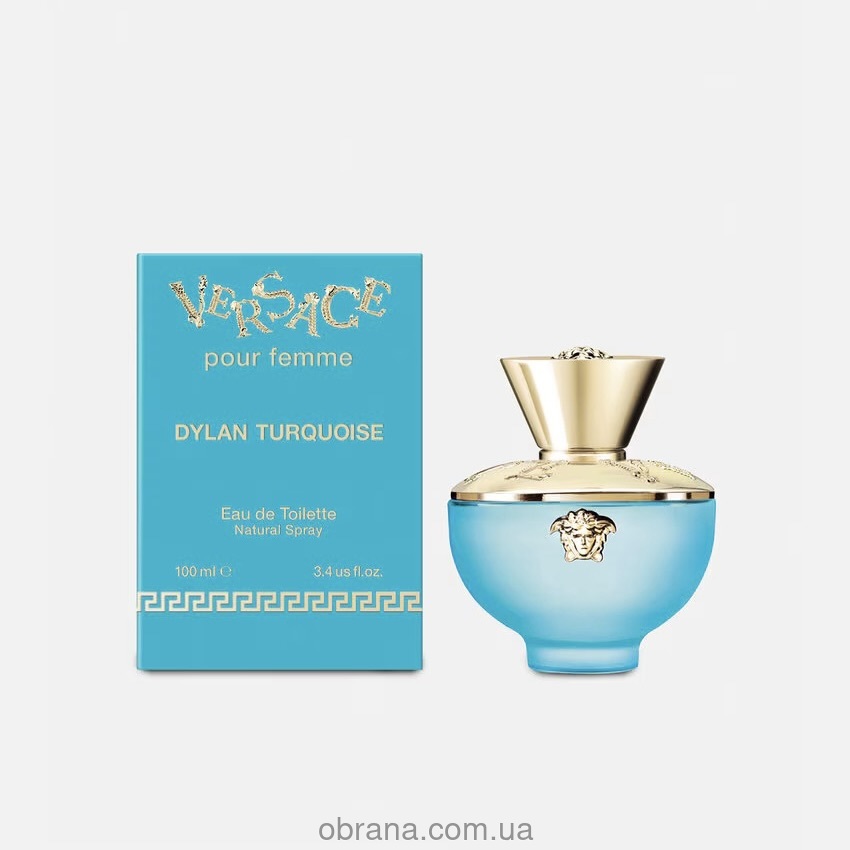 Туалетна вода 30ml