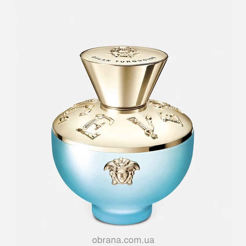 Тестер (туалетна вода) 100ml
