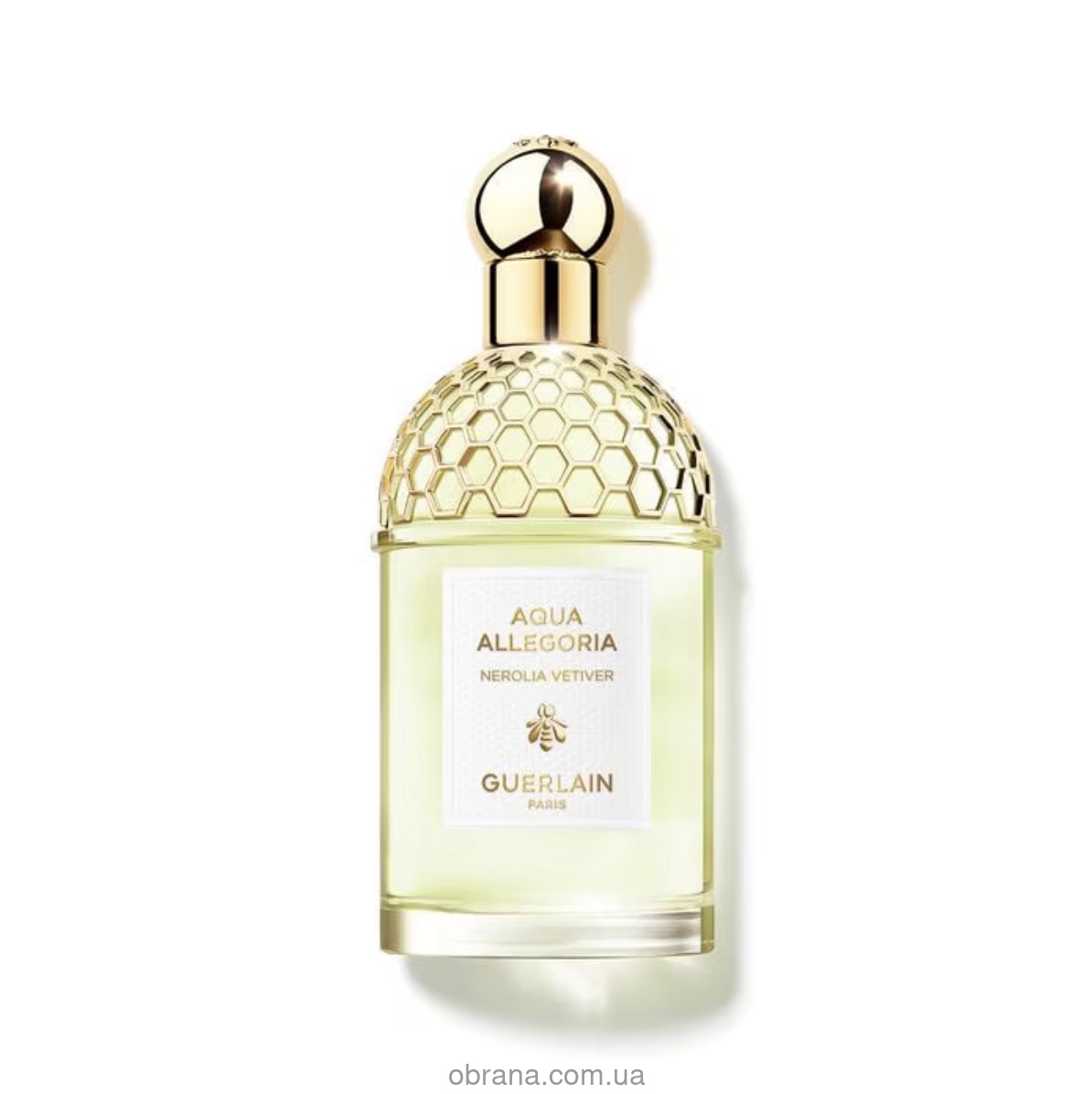 Aqua Allegoria Nerolia Vetiver Guerlain