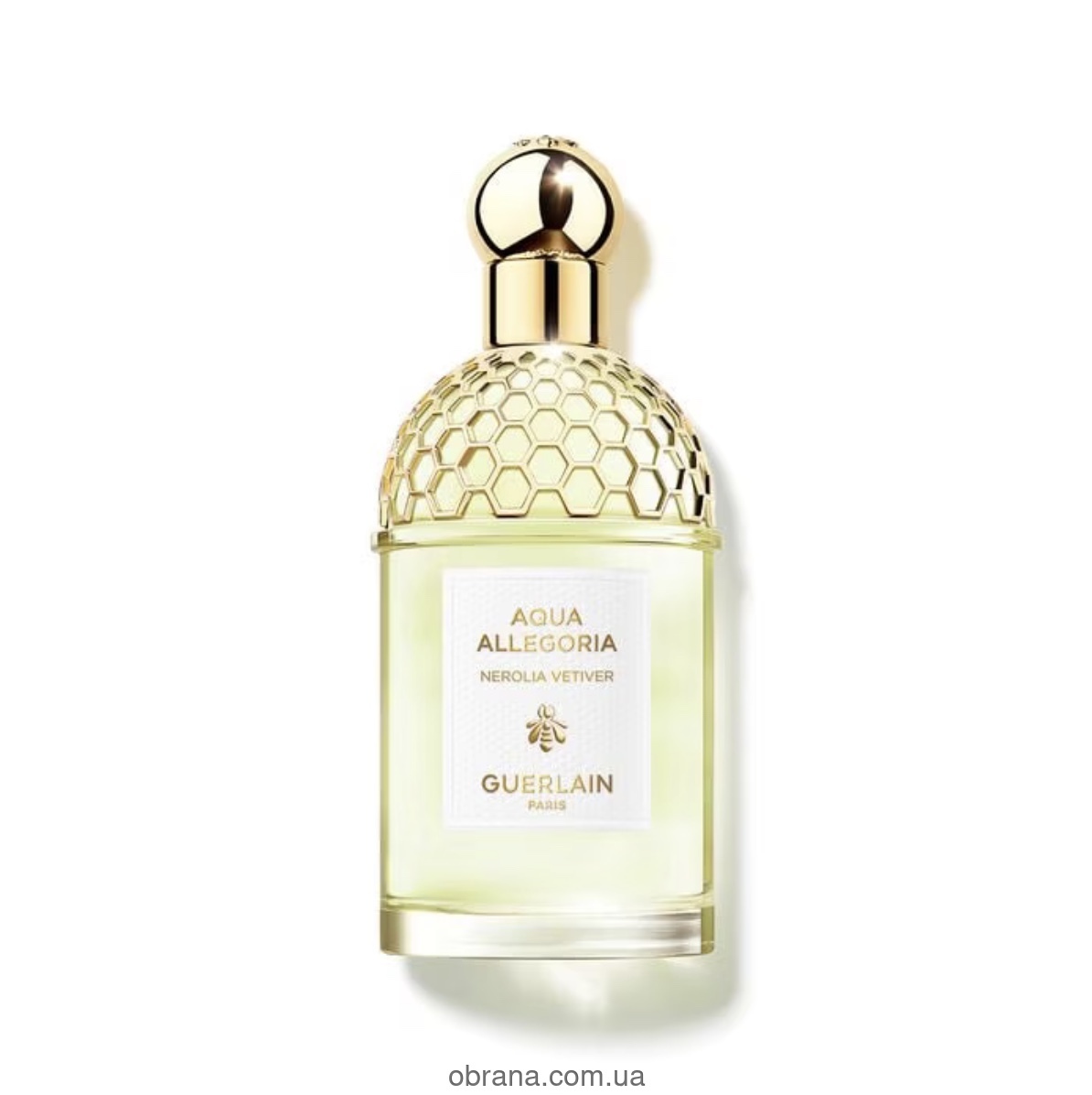 Тестер (туалетна вода) 125ml