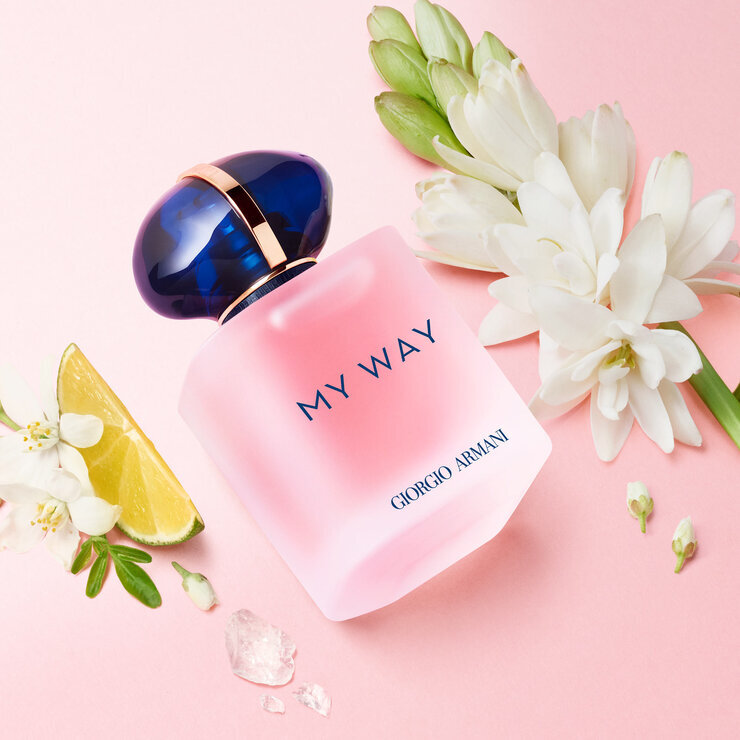 My Way Floral Giorgio Armani