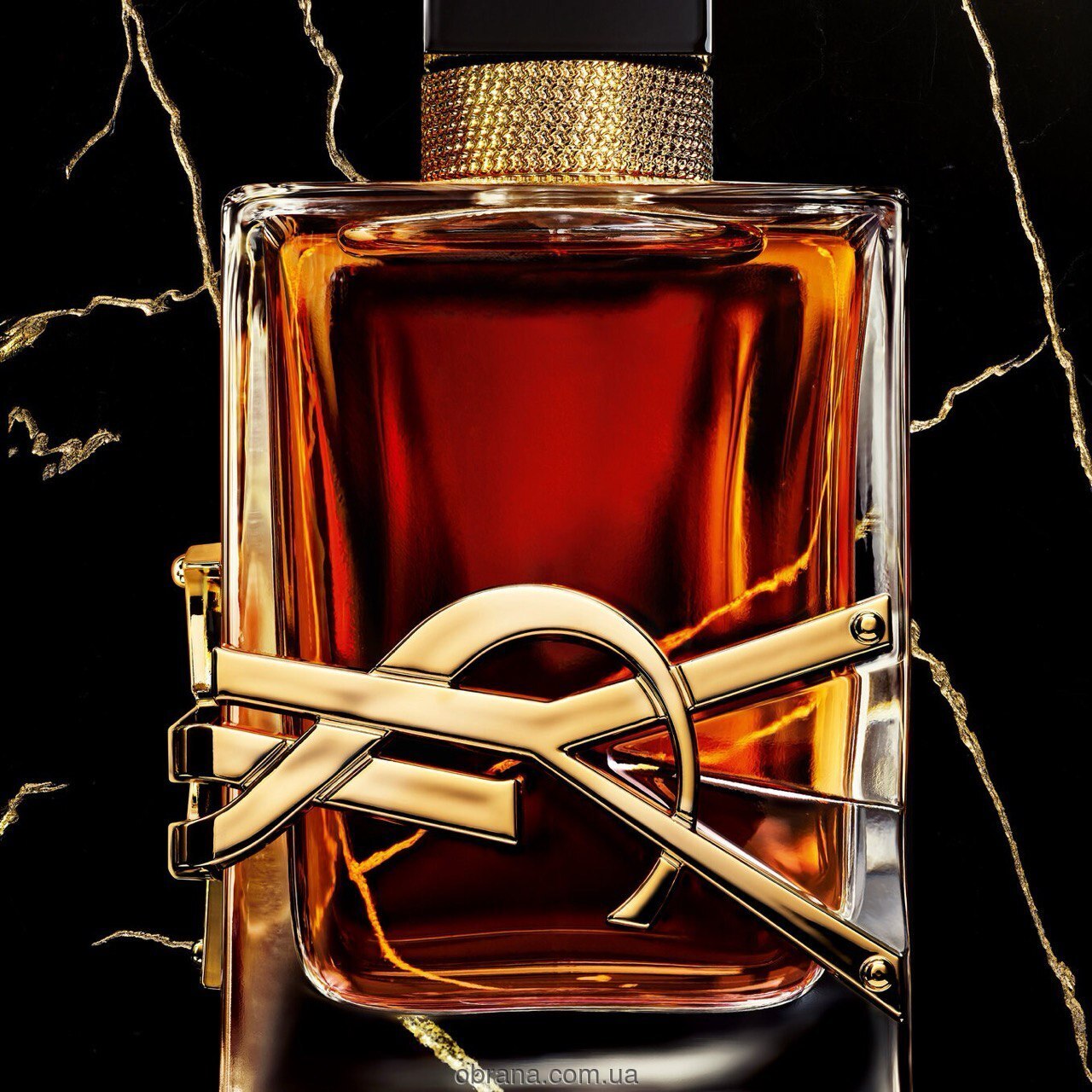 Тестер (парфюмированная вода) 90ml