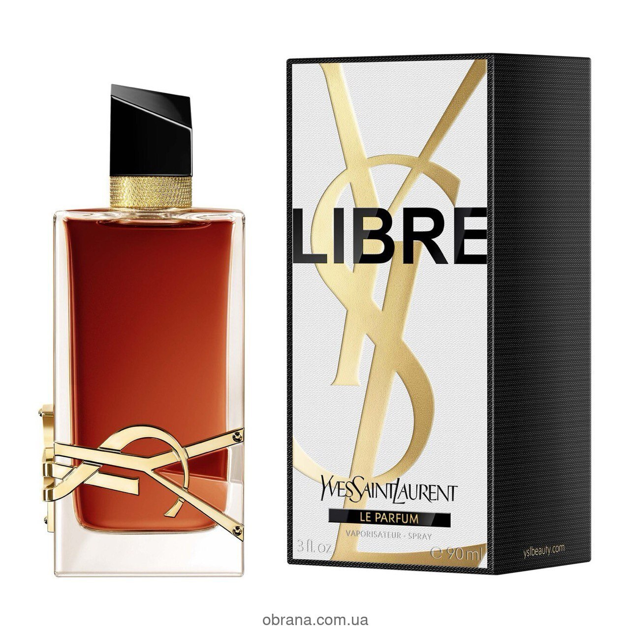 Парфюмированная вода 30ml