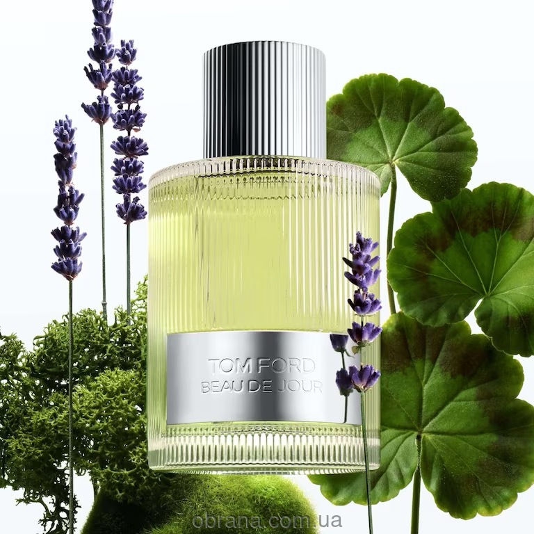 Beau De Jour Eau de Parfum Tom Ford