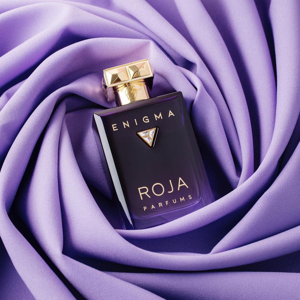 Enigma Pour Femme Essence De Parfum Roja Dove