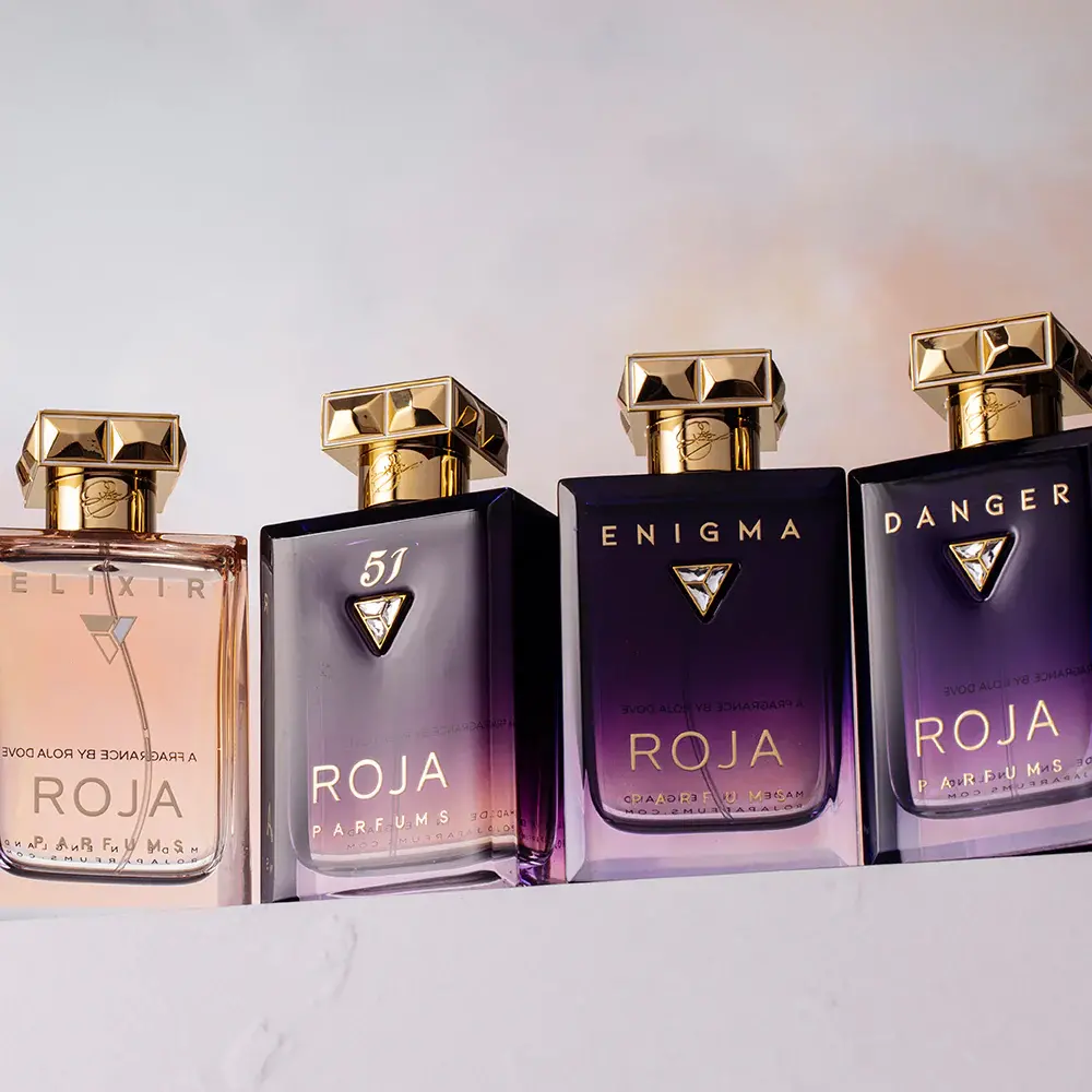 Enigma Pour Femme Essence De Parfum Roja Dove image 0
