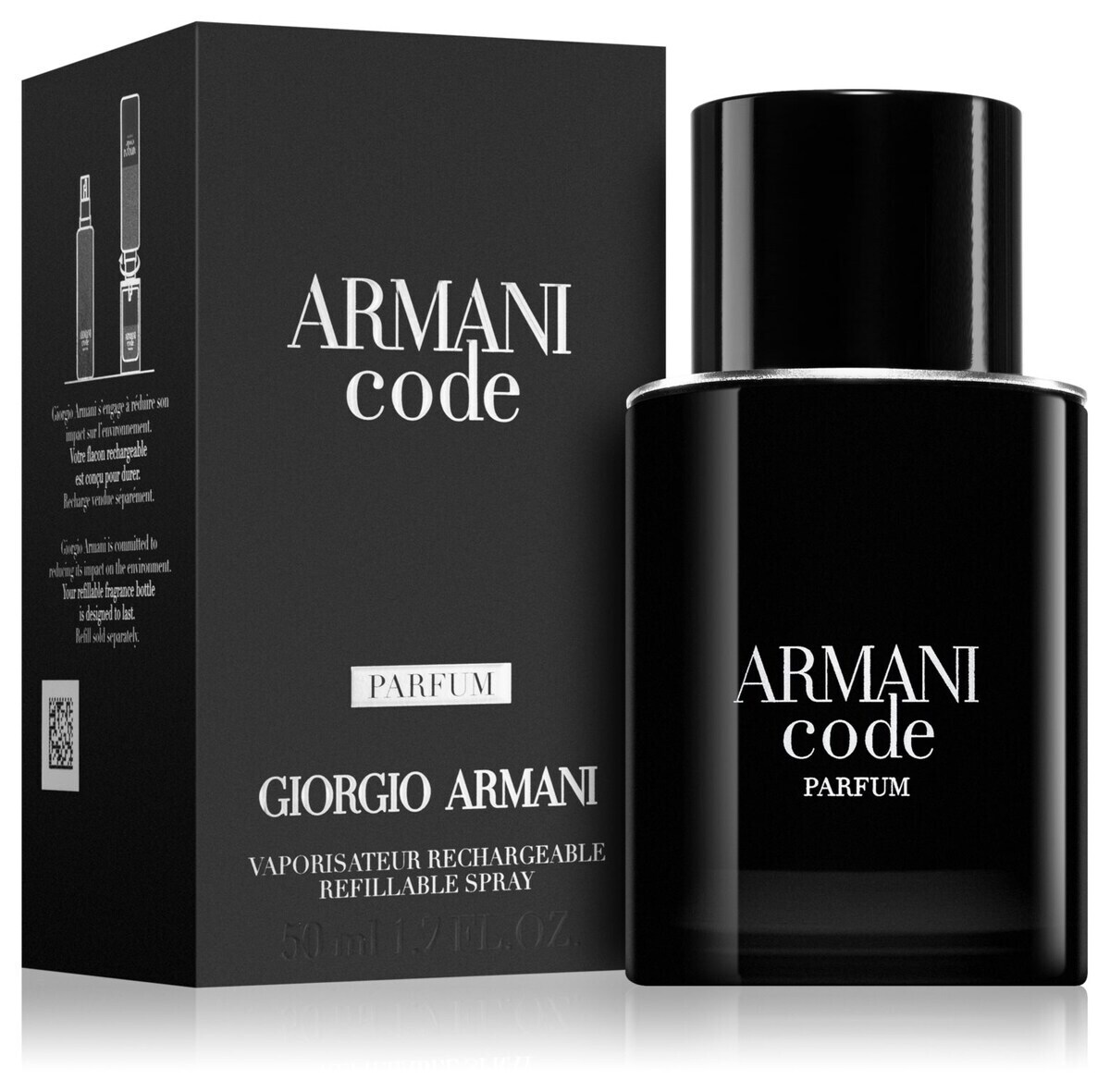 Духи 50ml
