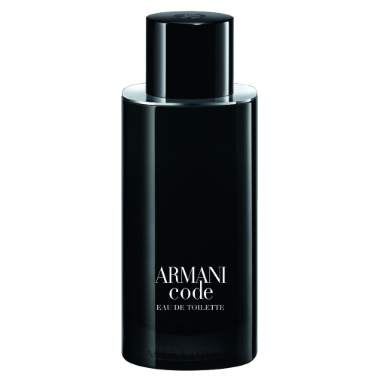 Armani Code Eau de Toilette Giorgio Armani image 0
