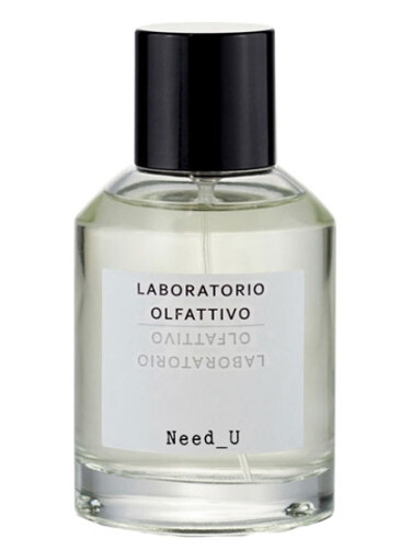 Парфюмированная вода 100ml