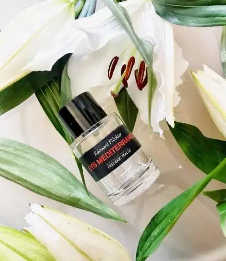 Lys Mediterranee Frederic Malle image 0