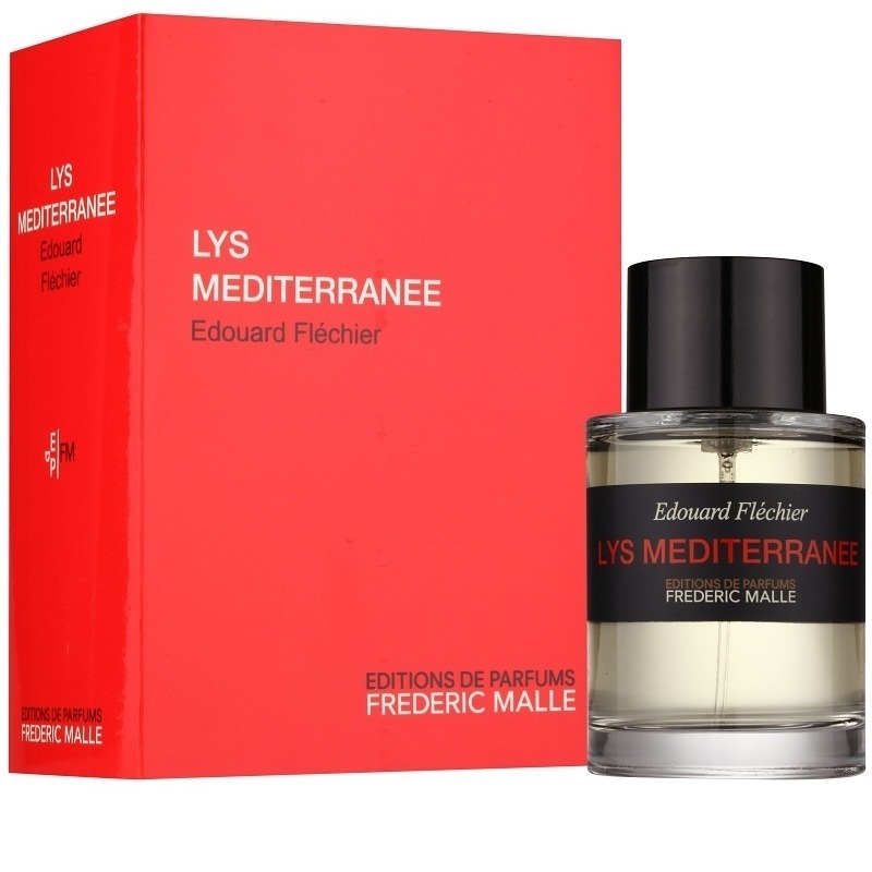 Lys Mediterranee Frederic Malle image 0