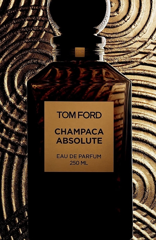Champaca Absolute Tom Ford