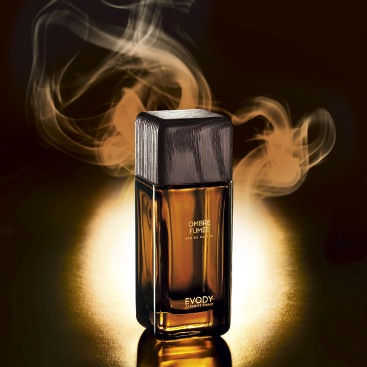 Ombre Fumee Evody Parfums