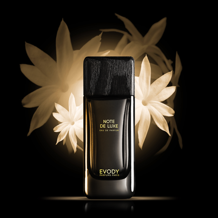 Note de Luxe Evody Parfums