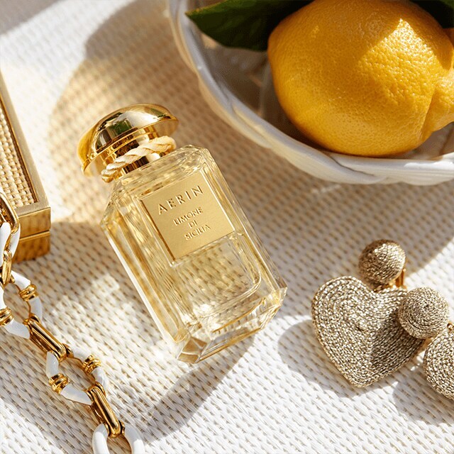 Limone di Sicilia Aerin Lauder