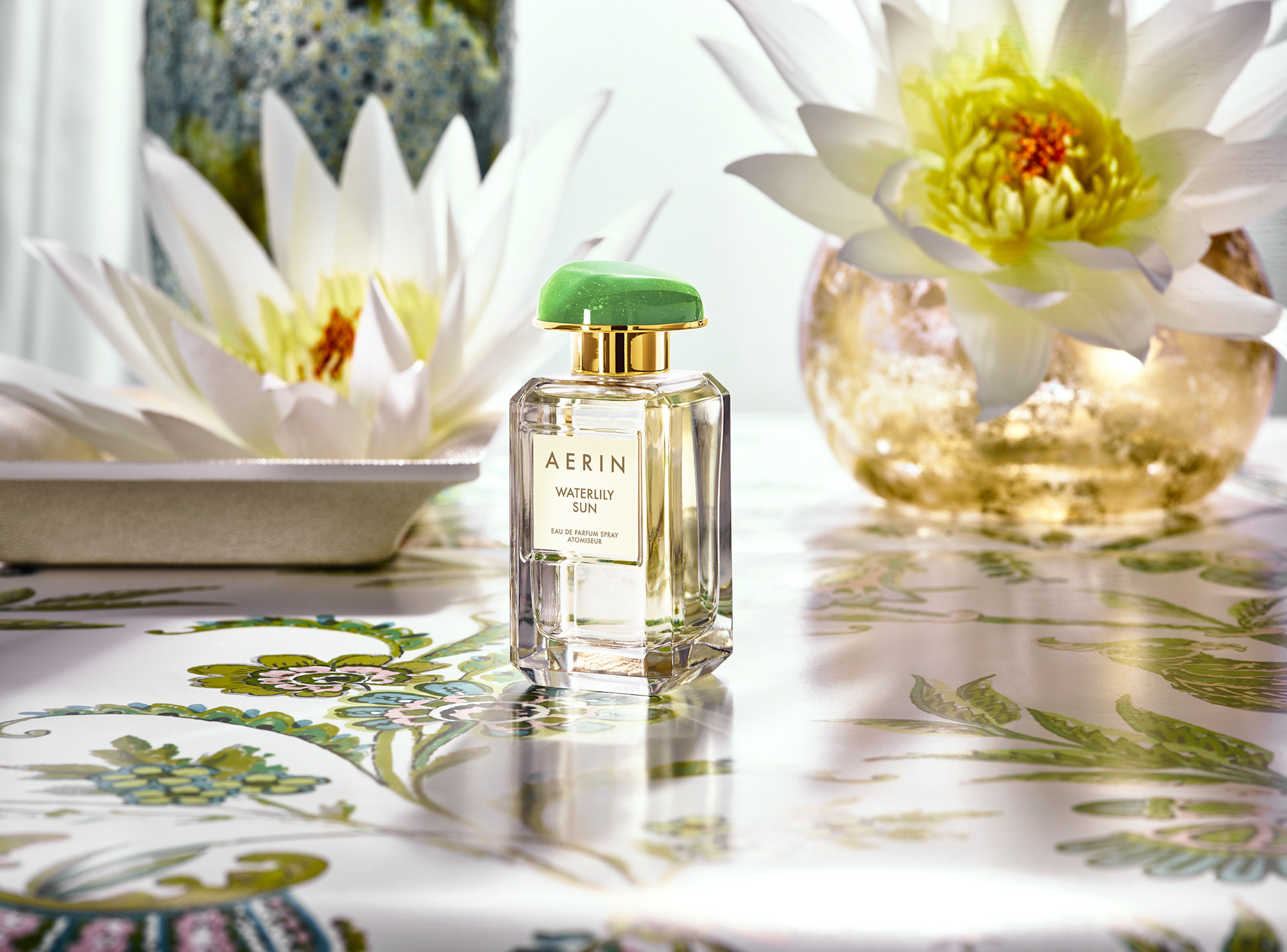 Waterlily Sun Aerin Lauder