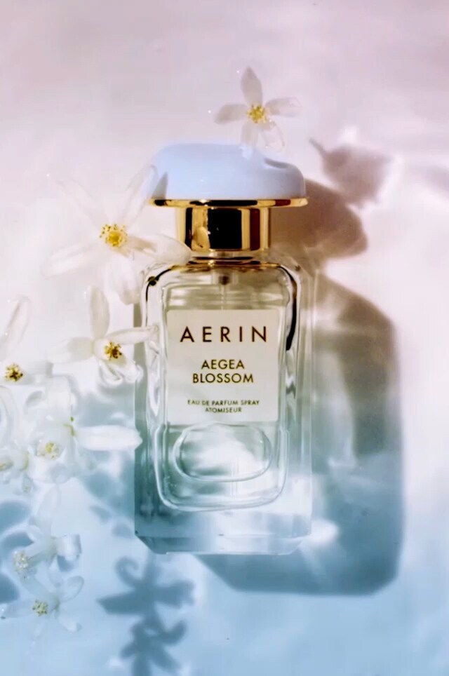 Aegea Blossom Aerin Lauder