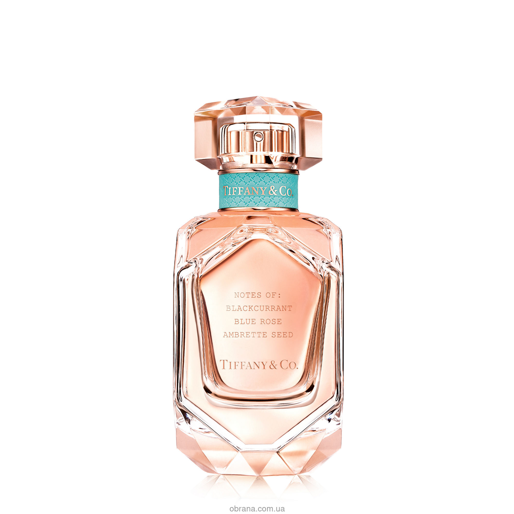 Rose Gold Tiffany&Co image 0