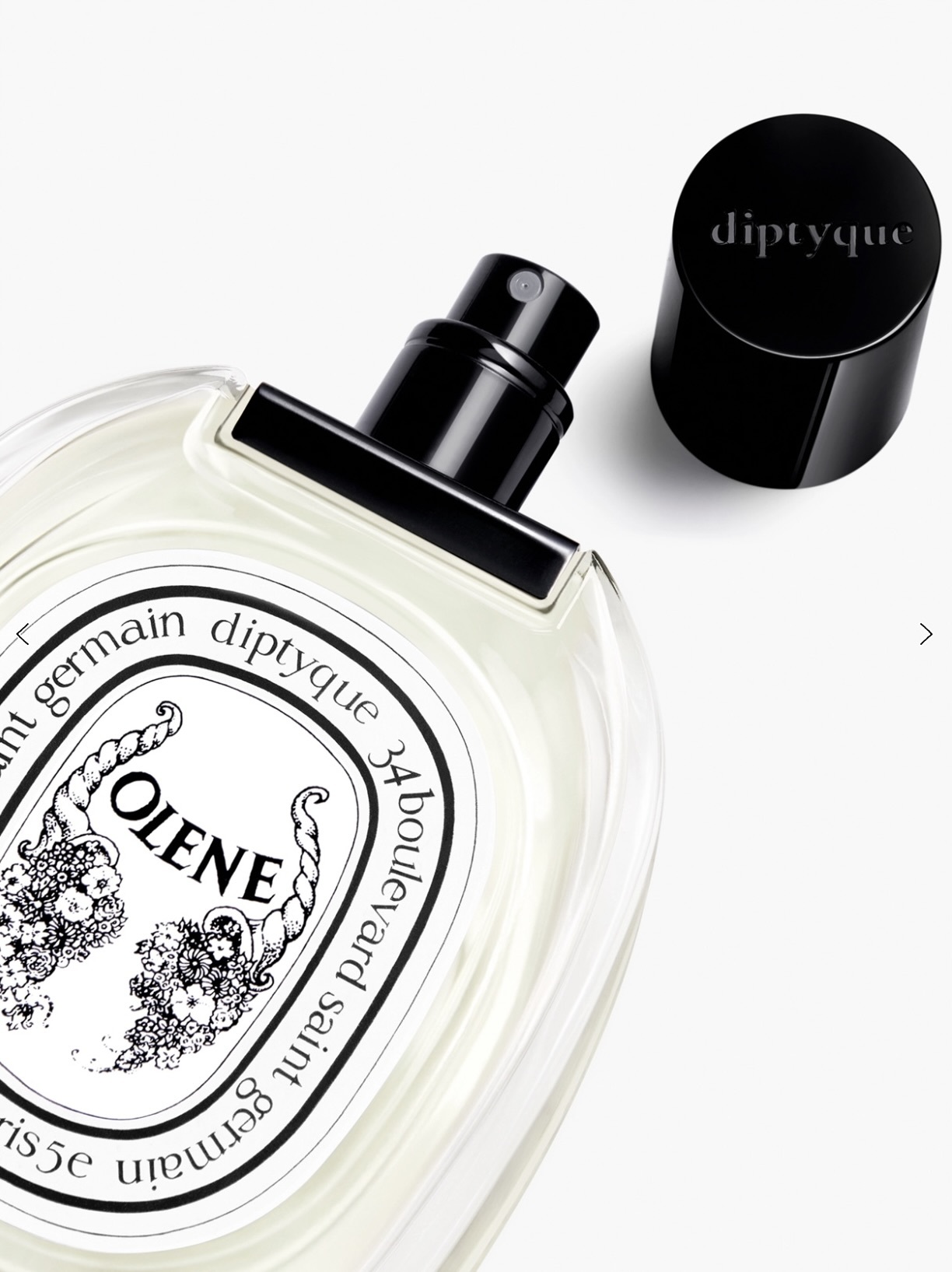 Florabellio Eau de Toilette Diptyque