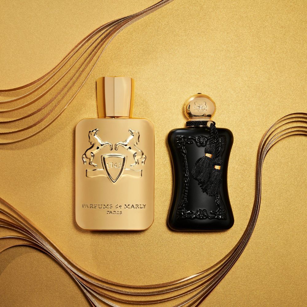Godolphin Parfums de Marly