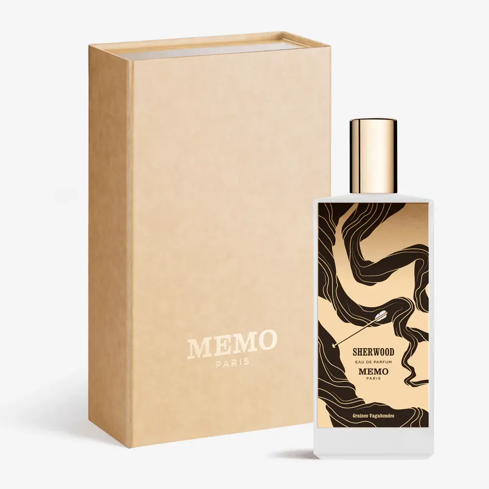 Парфюмированная вода 75ml