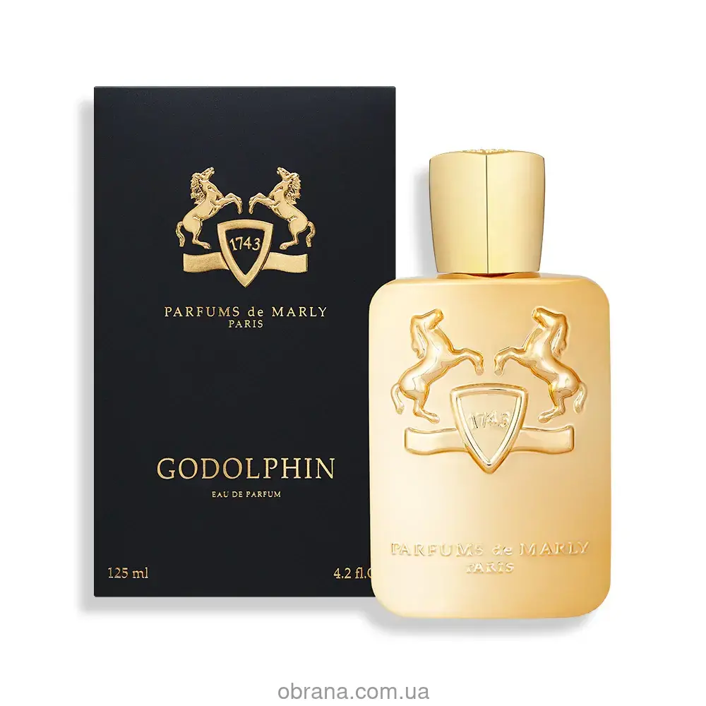 Парфумована вода 125ml